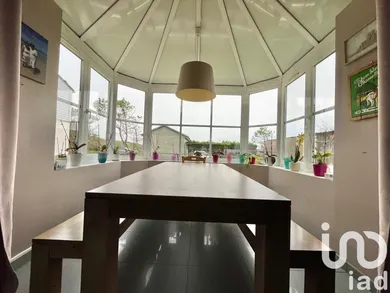 Maison à Créances (50710)