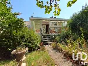 Pavillon à Cognac (16100)