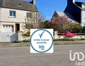 Maison de ville à Quimper (29000)