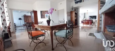 Maison de village à Étalondes (76260)