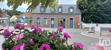 House at Étalondes (76260)