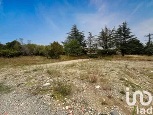 Terrain à Balma (31130)