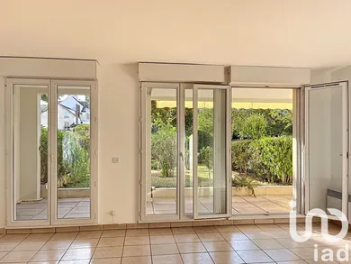 Appartement à L'Isle-Adam (95290)