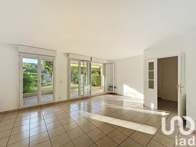 Appartement à L'Isle-Adam (95290)