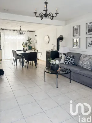 Maison à Épineau-les-Voves (89400)