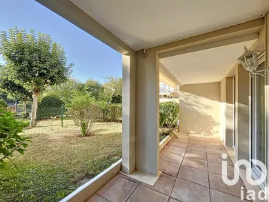 Apartment at L'Isle-Adam (95290)