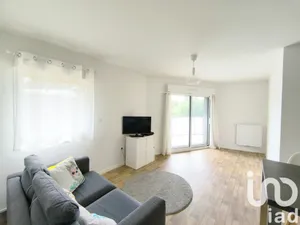Apartment at Saint-Herblain (44800)