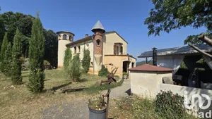 Demeure à Thoiras (30140)