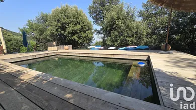 Demeure à Thoiras (30140)