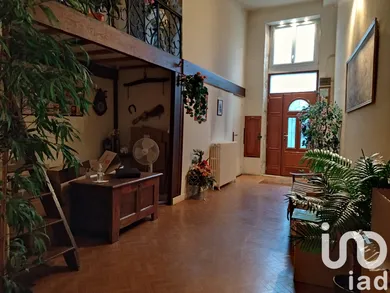 Maison à Argenton-sur-Creuse (36200)