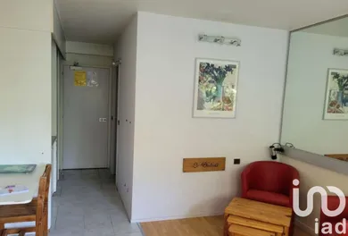 Studio à Carquefou (44470)