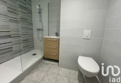 Studio à Carquefou (44470)