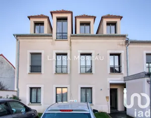 Appartement à Montigny-lès-Cormeilles (95370)