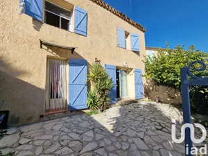 Maison à Sanary-sur-Mer (83110)