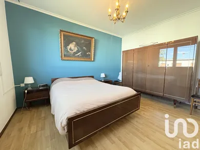 House at Metz (57050)