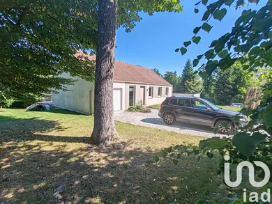 House at Germaine (51160)