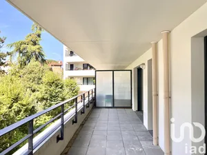 Appartement à Châtillon (92320)