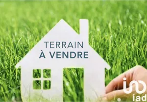 Building plot at La Ferté-sous-Jouarre (77260)