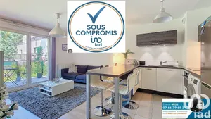 Appartement à Chevreuse (78460)
