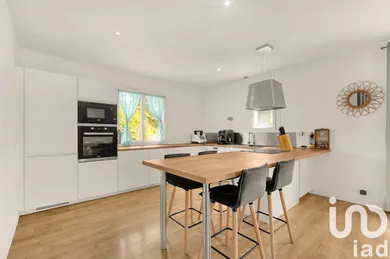 House at Lespinasse (31150)