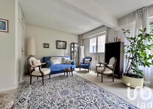 Appartement à Paris (75015)