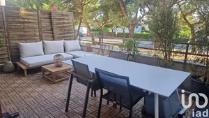 Apartment at Sucy-en-Brie (94370)