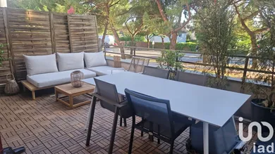 Apartment at Sucy-en-Brie (94370)