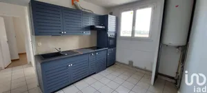 Apartment at Courlon-sur-Yonne (89140)