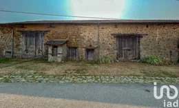 Maison à Saint Léonard de Noblat (87400)