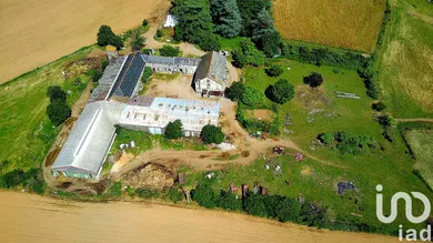 Farm at Ambialet (81430)