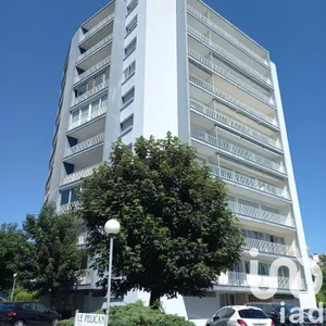 Apartment at Besançon (25000)