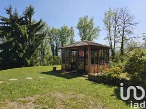 Appartement à Doussard (74210)