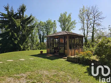 Appartement à Doussard (74210)