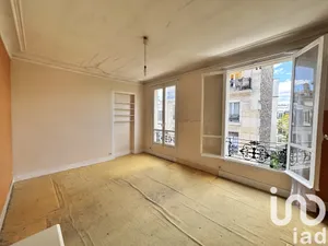 Apartment at Paris (75015)