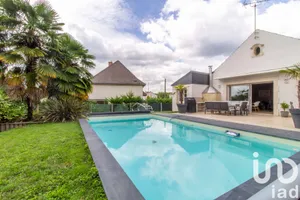 Maison à Semoy (45400)