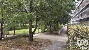 Apartment at Saint-Jacques-de-la-Lande (35136)