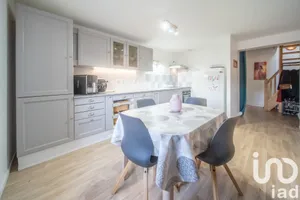 Apartment at Audun-le-Tiche (57390)