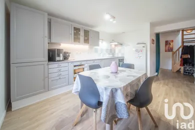 Apartment at Audun-le-Tiche (57390)