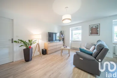 Apartment in Audun-le-Tiche (57390)