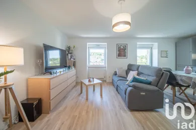 Apartment in Audun-le-Tiche (57390)