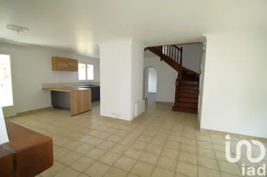 Maison de campagne à Languidic (56440)