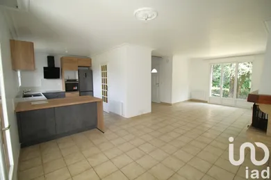 Park home at Languidic (56440)