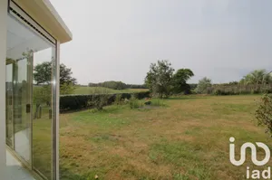 Maison à Languidic (56440)