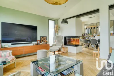 Maison à Médan (78670)