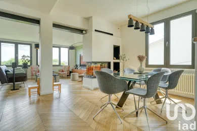 House in Médan (78670)