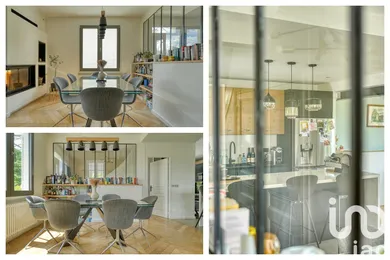 Maison à Médan (78670)