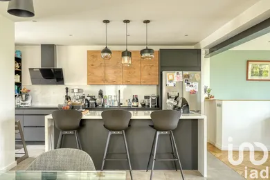 Maison à Médan (78670)