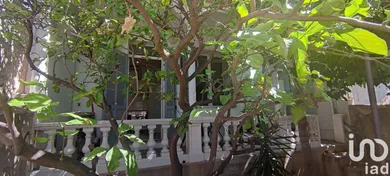 Appartement à Toulon (83000)