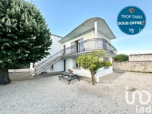 House in Saint-Gilles (30800)