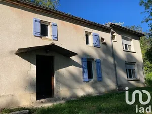 Maison de campagne à Saint-Jean-de-Thurac (47270)